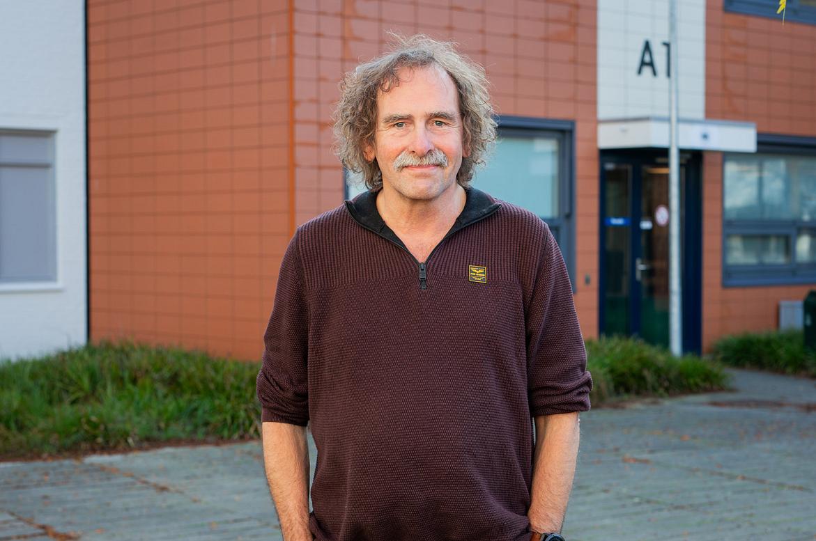 In gesprek met Giel Driessen en Nout Willems