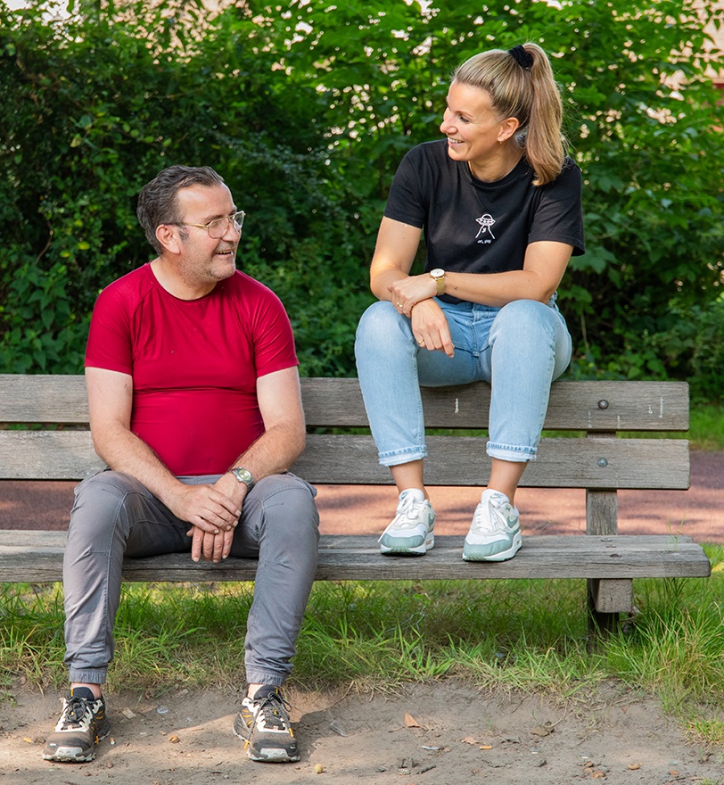 Linc naar Zorg