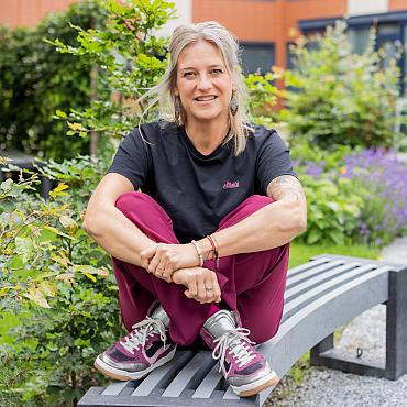 Hanneke